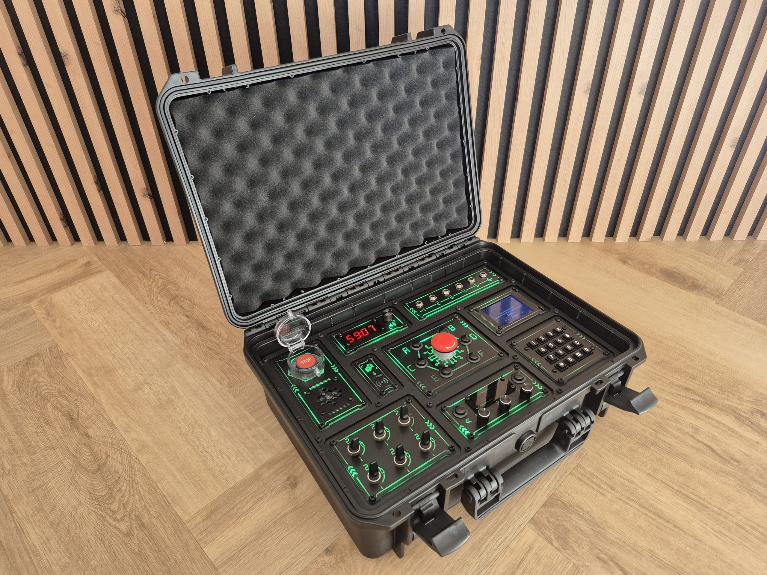 EX-Core real photo 12